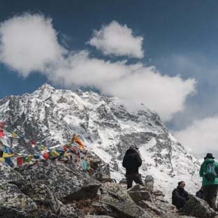 nepal himalaya treks