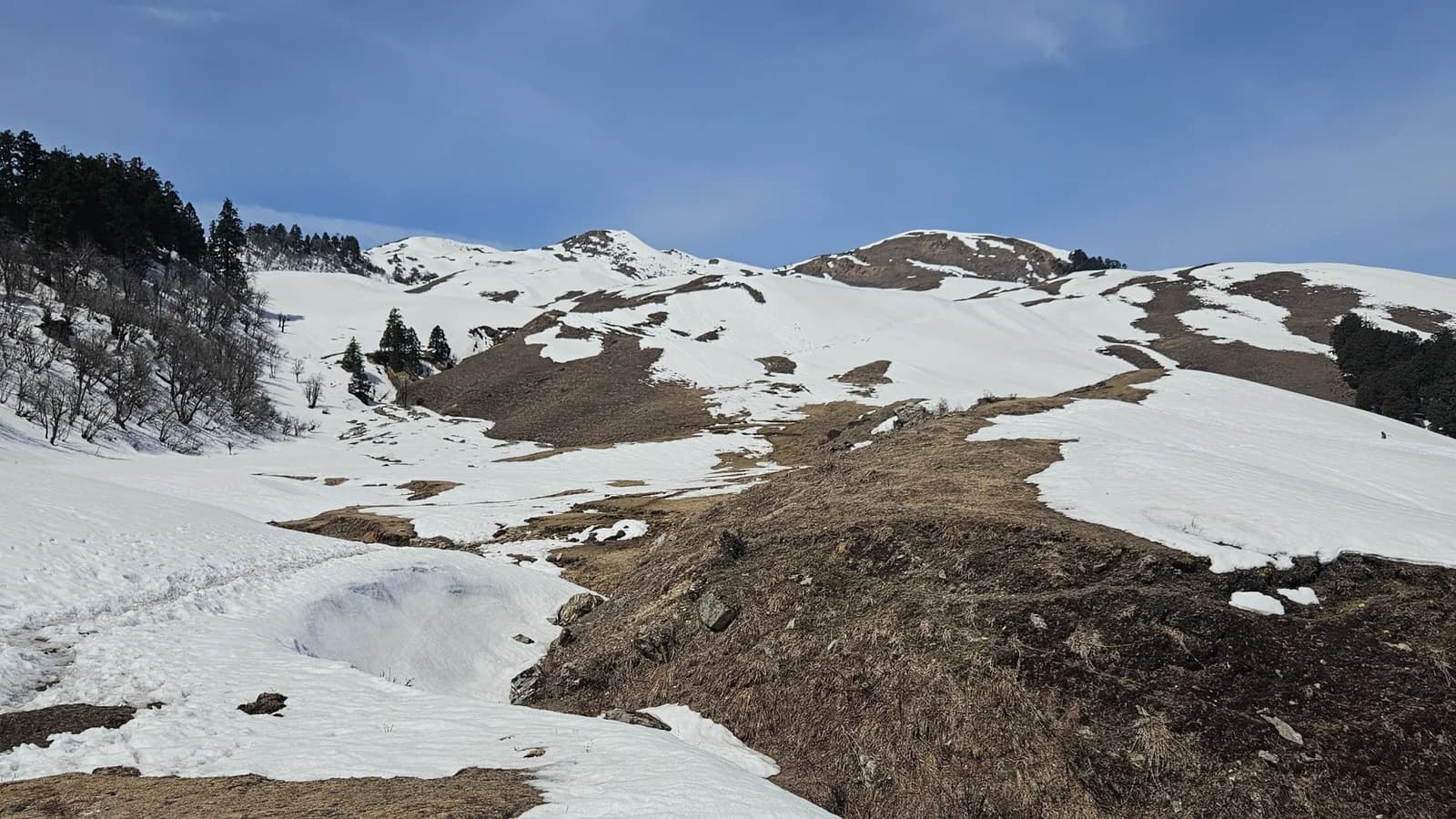 O'Yuva Special Dayara Bugyal Trek and Rishikesh Camping