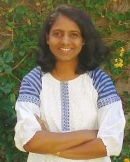 Manisha Gadre