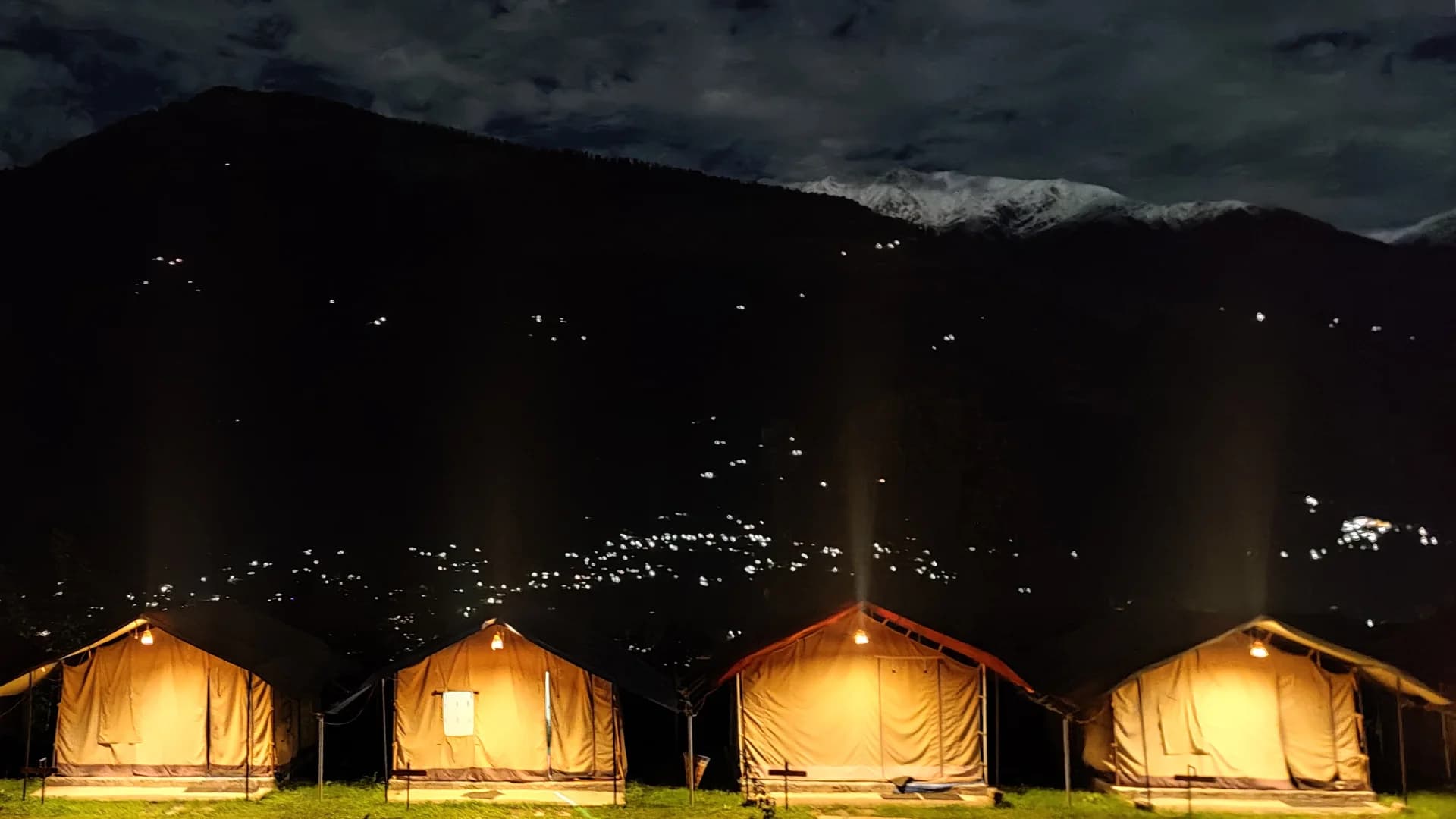 Chandrakhani Pass Trek