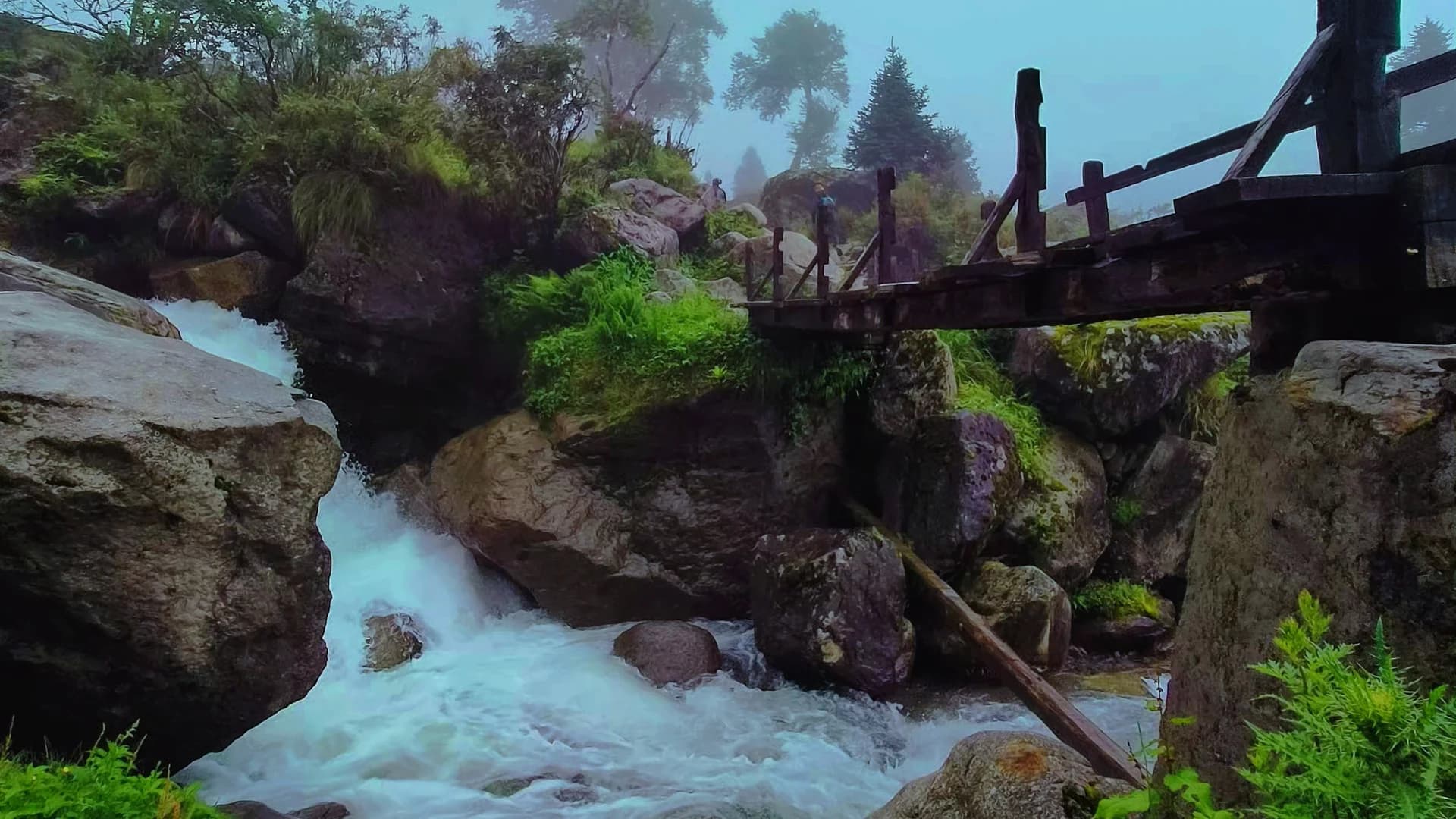 Har Ki Dun Trek: A 500 Year Old Culture Trek