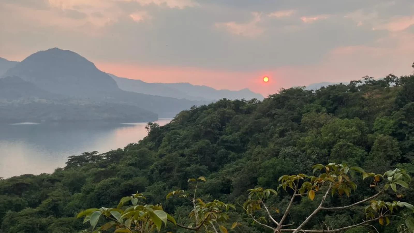 MITWPU Star Gazing & Camping at GGIM Valane Campsite