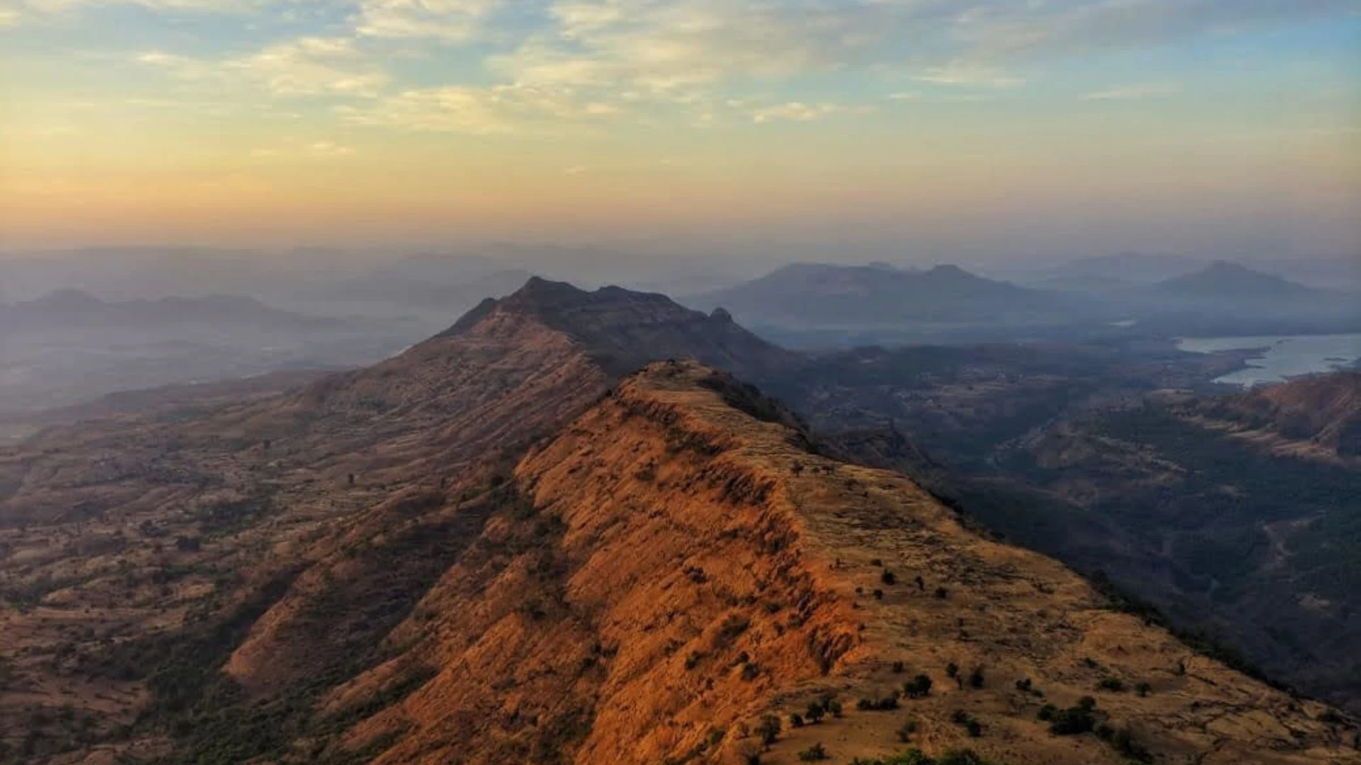 Garbett Plateau Night Trek