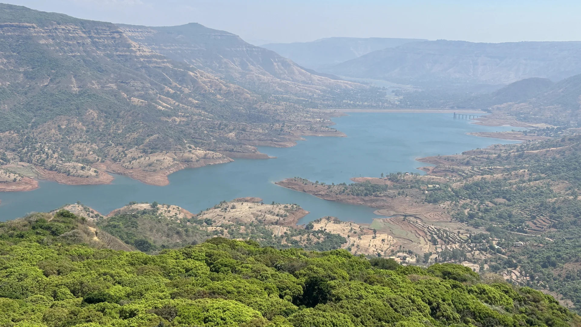 Jor To Mahabaleshwar Jungle Trek