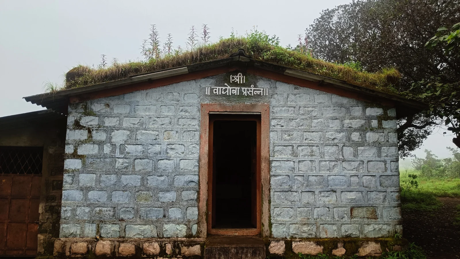 Kusur Plateau Trek