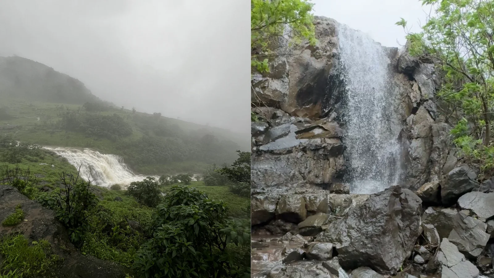 Kusur Plateau Trek