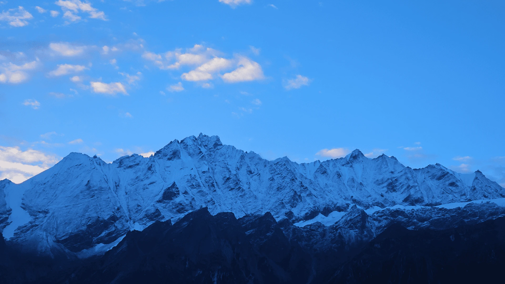 Langtang Valley Trek