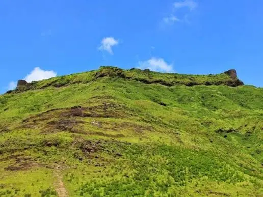 Rohida Fort Trek