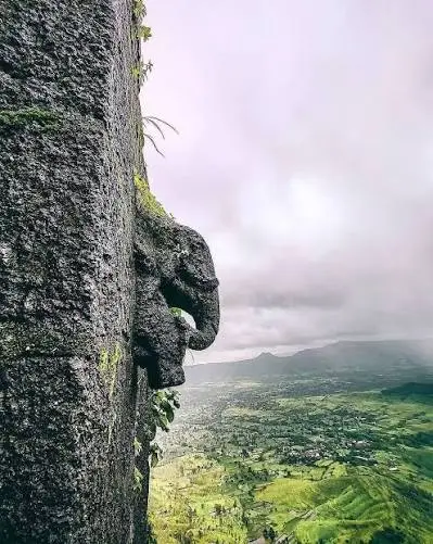 Rohida Fort Trek