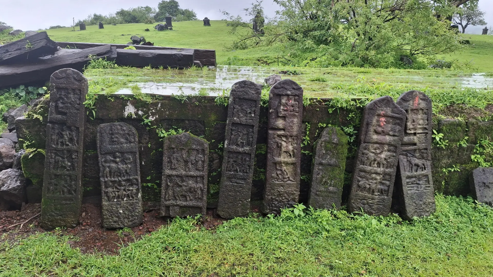 Sudhagad Fort Trek