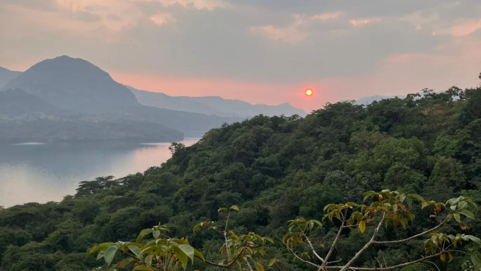 Star Gazing & Camping at GGIM’s campsite Mulshi