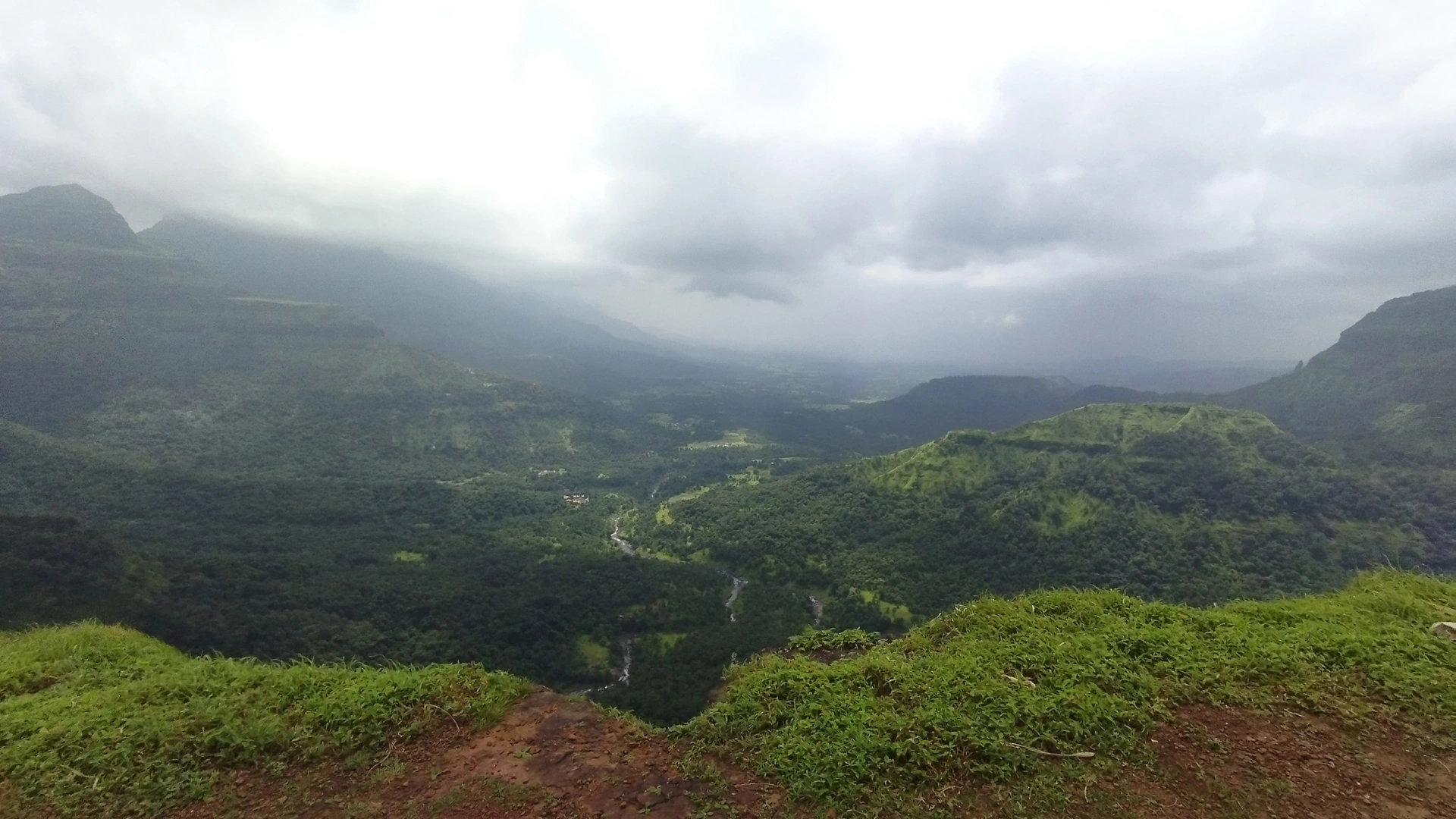 Aadrai Jungle Trek