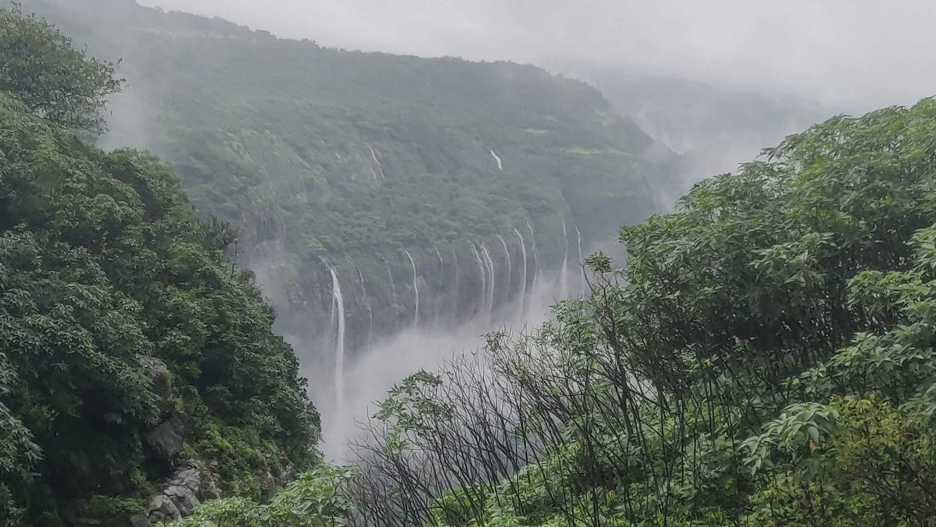 Andharban Forest Trek