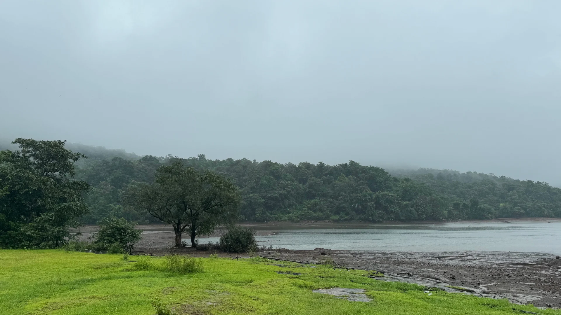 Devkund Waterfall Trek