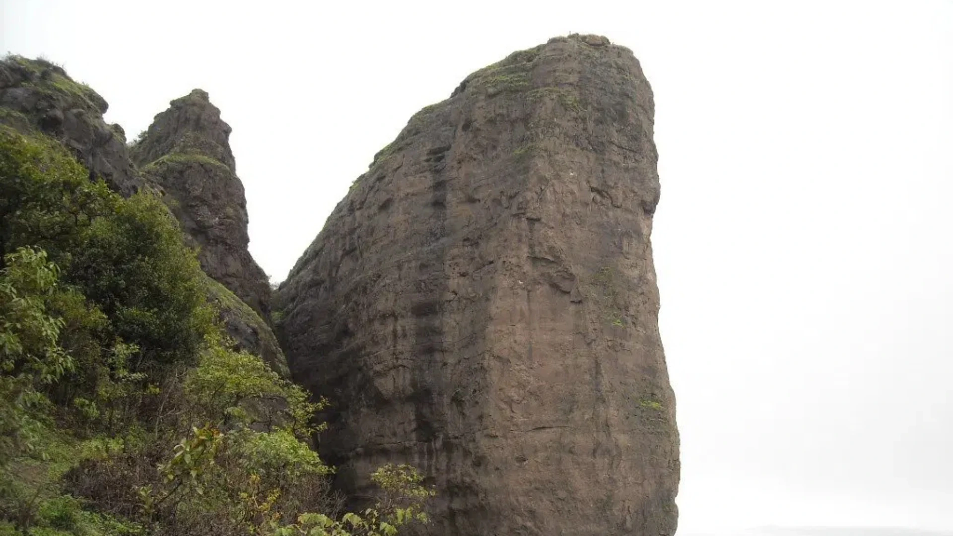 Duke's Nose Trek