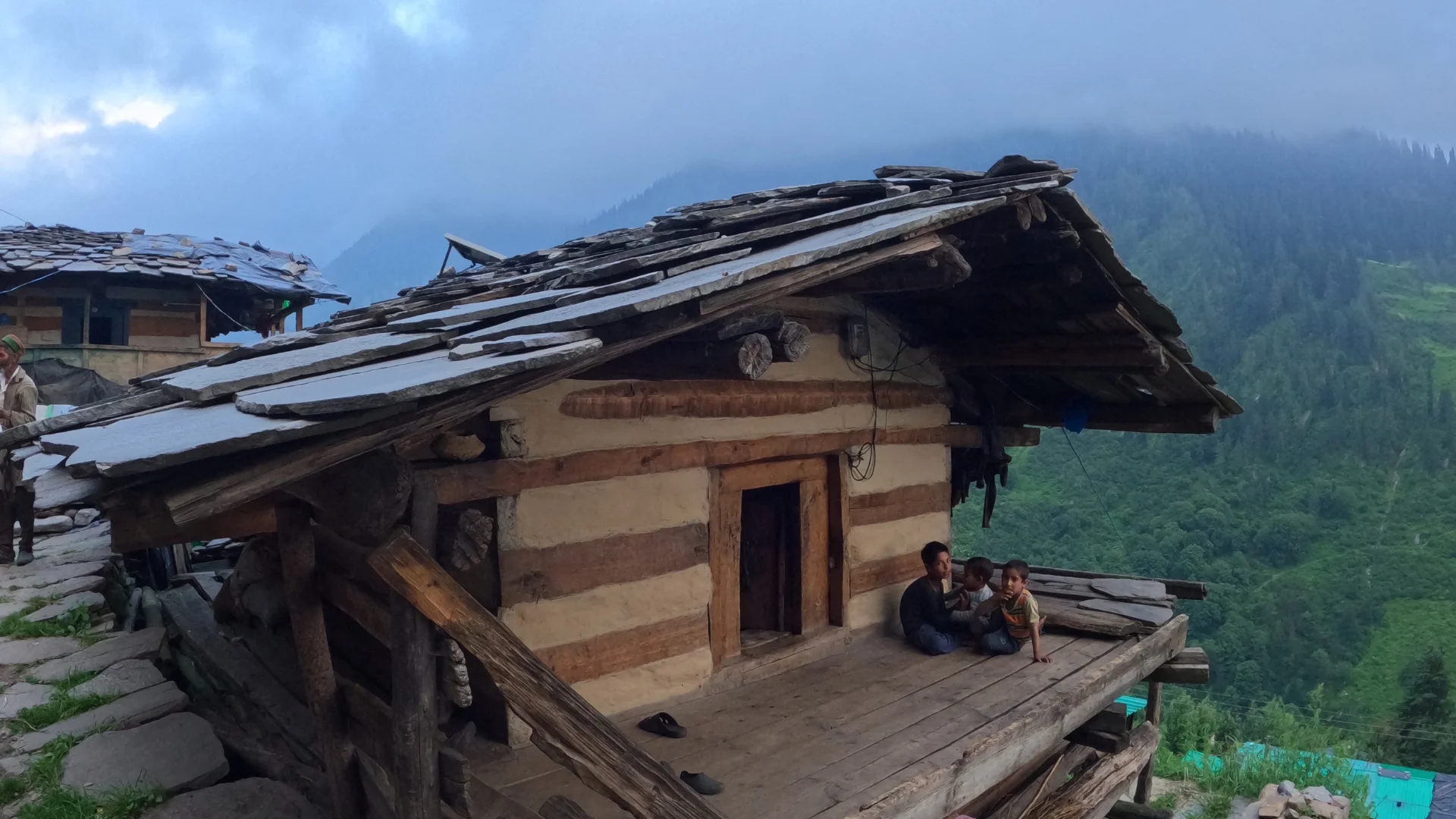 Har Ki Dun Trek: A 500 Year Old Culture Trek