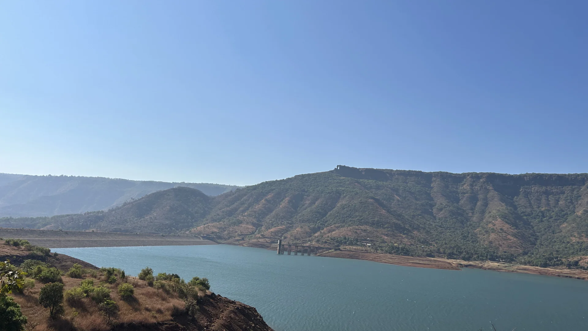 Jor To Mahabaleshwar Jungle Trek
To Support Giripremi's Mt. Saheb Chasa Expedition