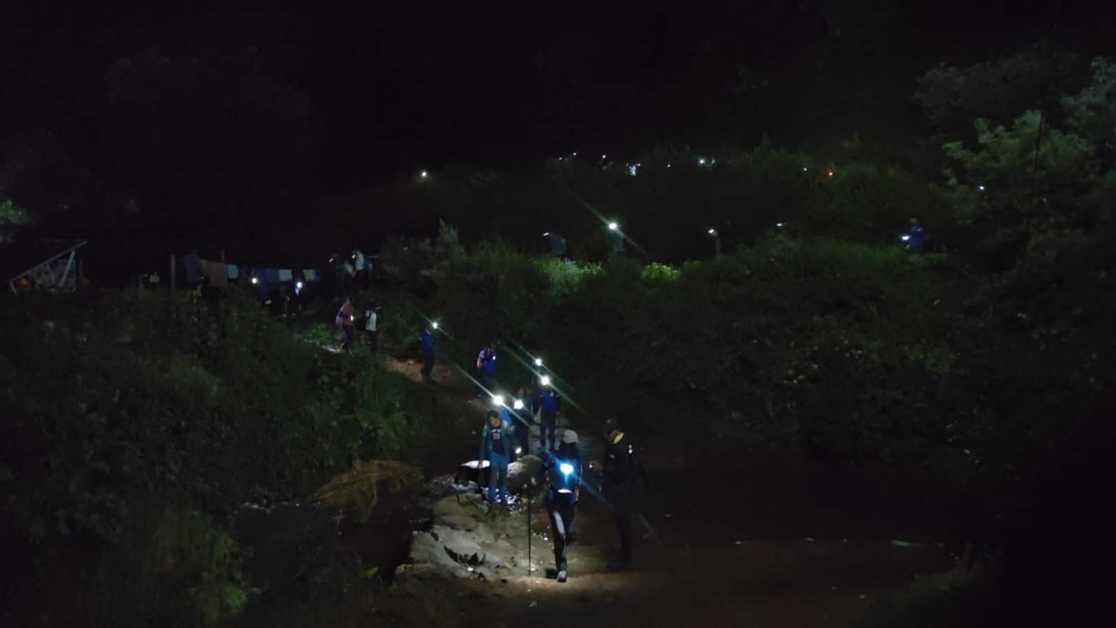 Kalsubai Peak Trek (Ahilyanagar Chapter)