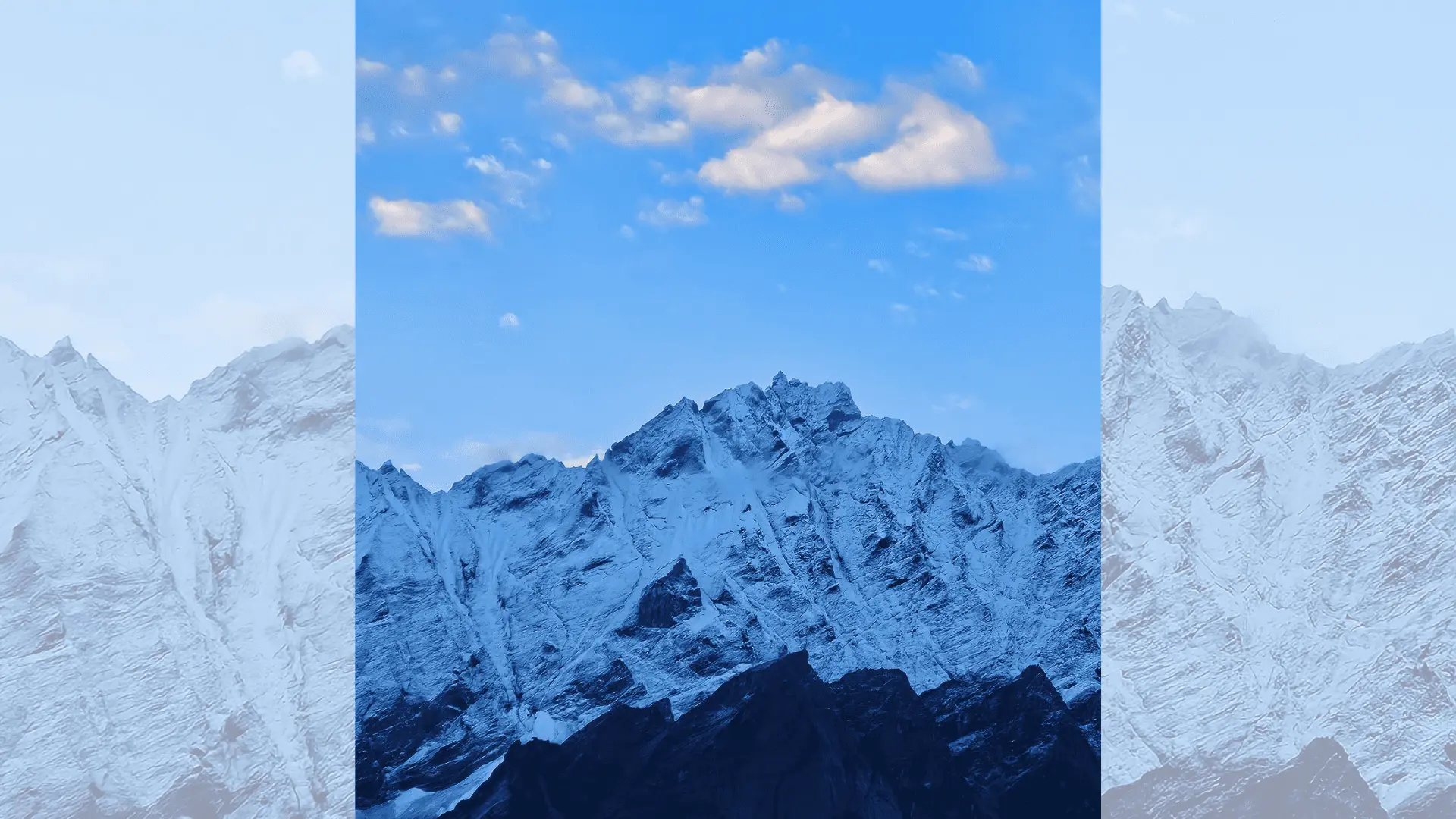 Langtang Valley Trek
