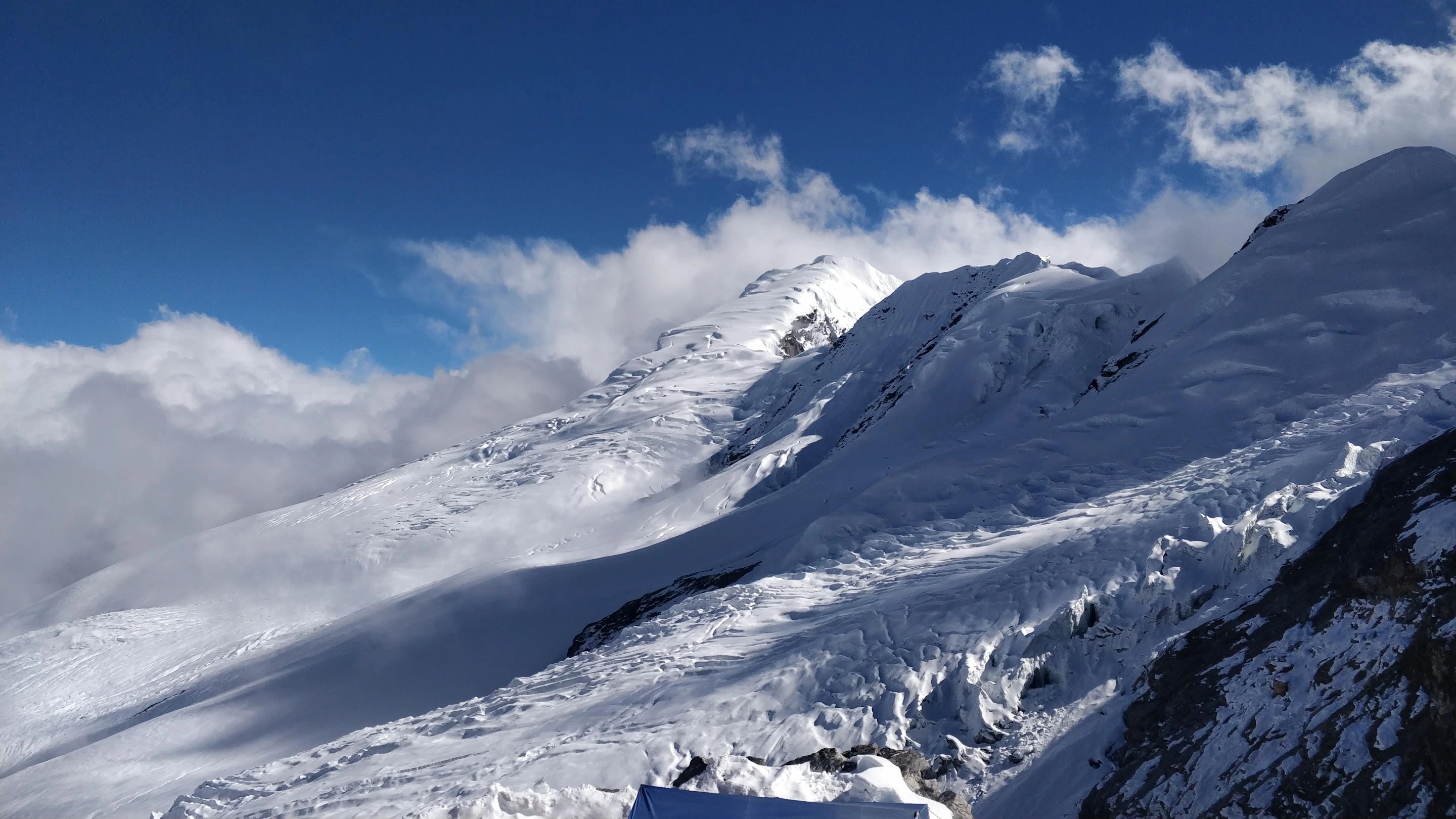 Mt. Mera Peak