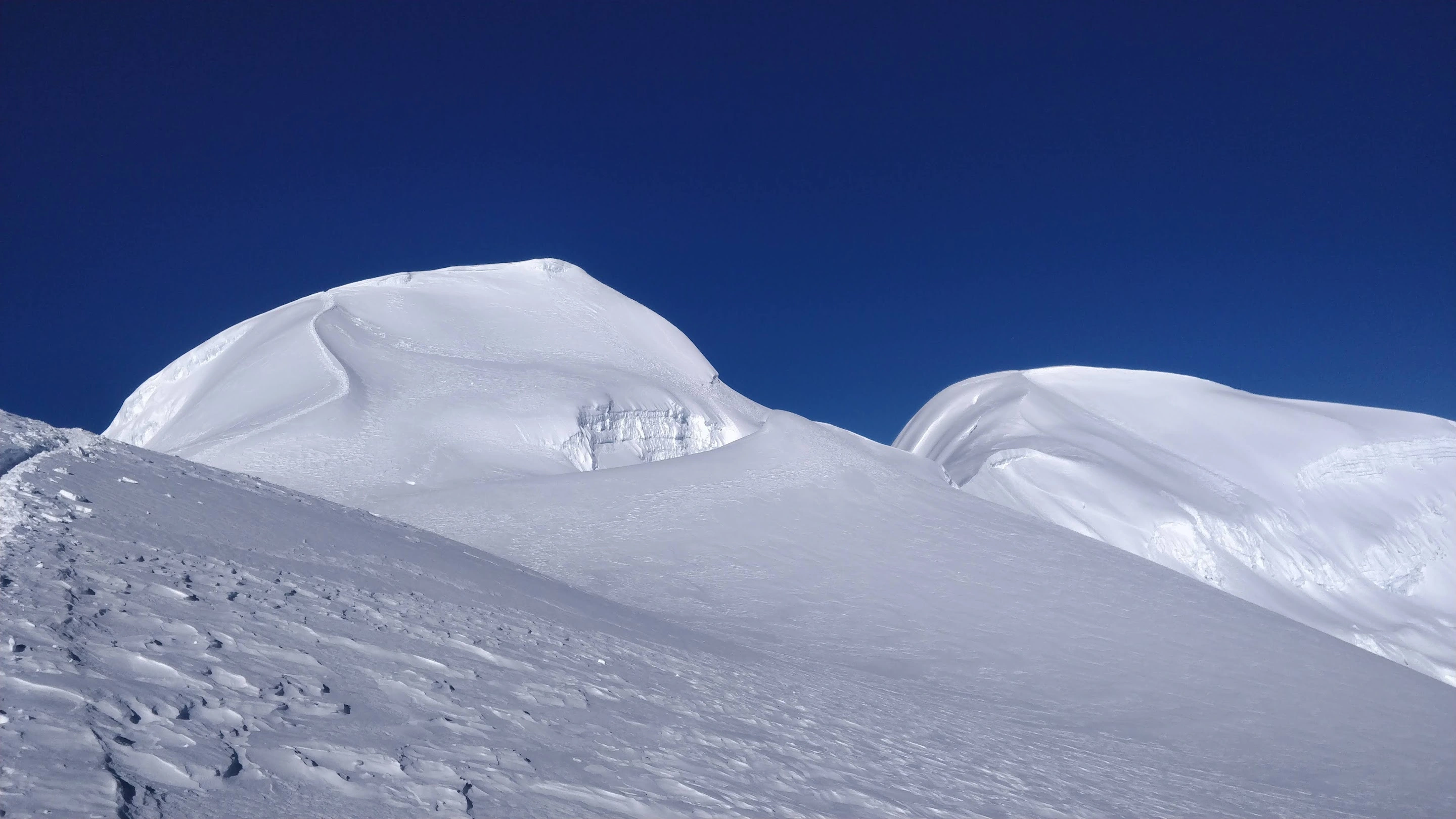 Mt. Mera Peak