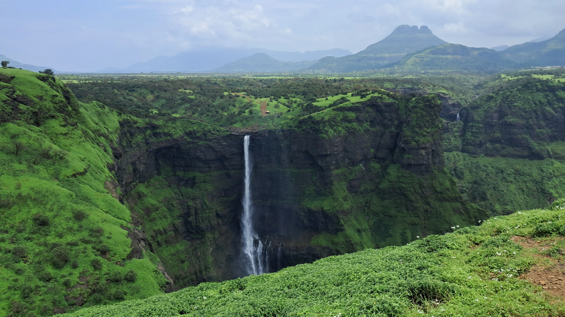 MITWPU: Aadrai Jungle Trek