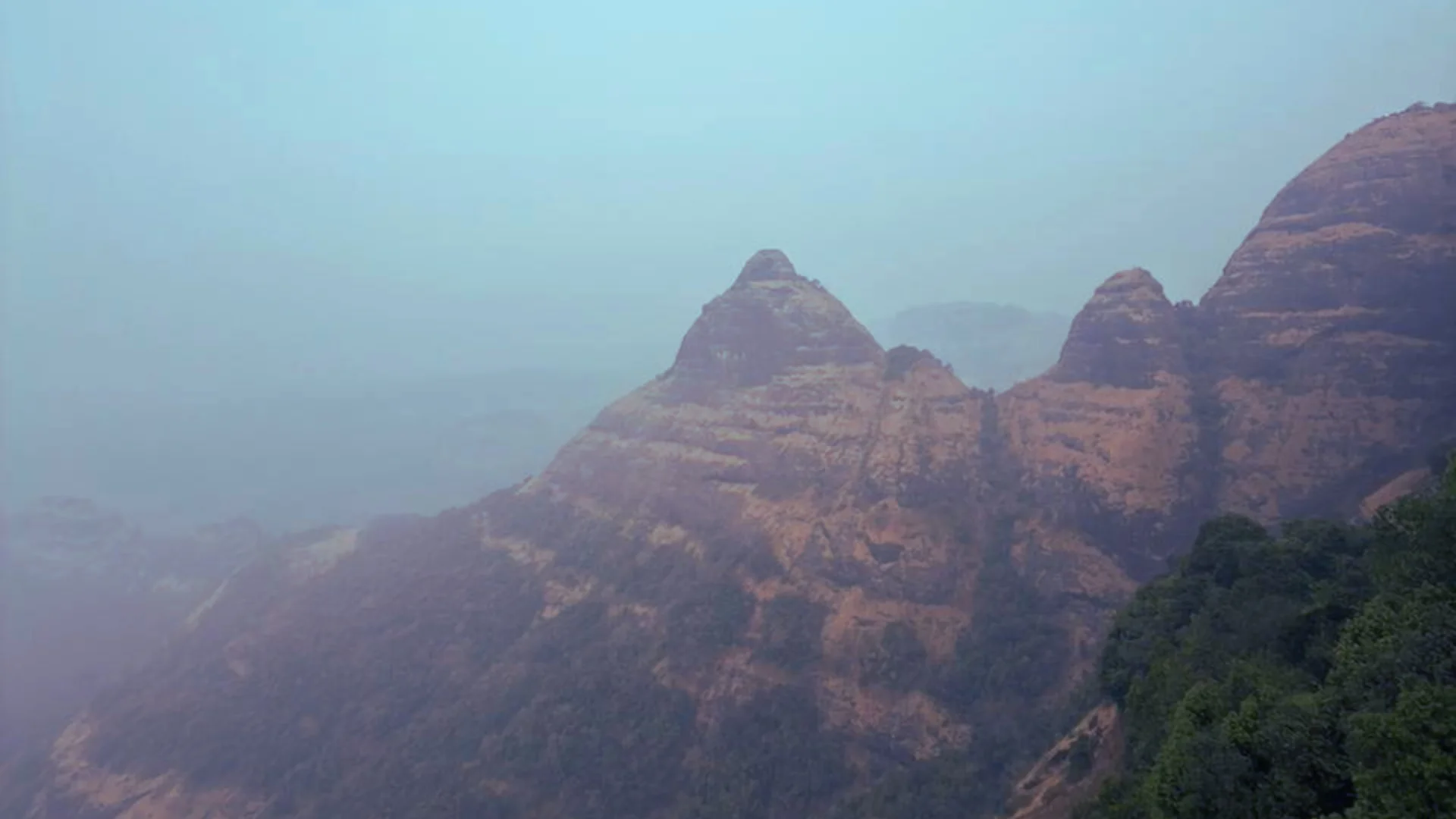 Nisargnaad Offbeat: Paymodi Ghat Trek