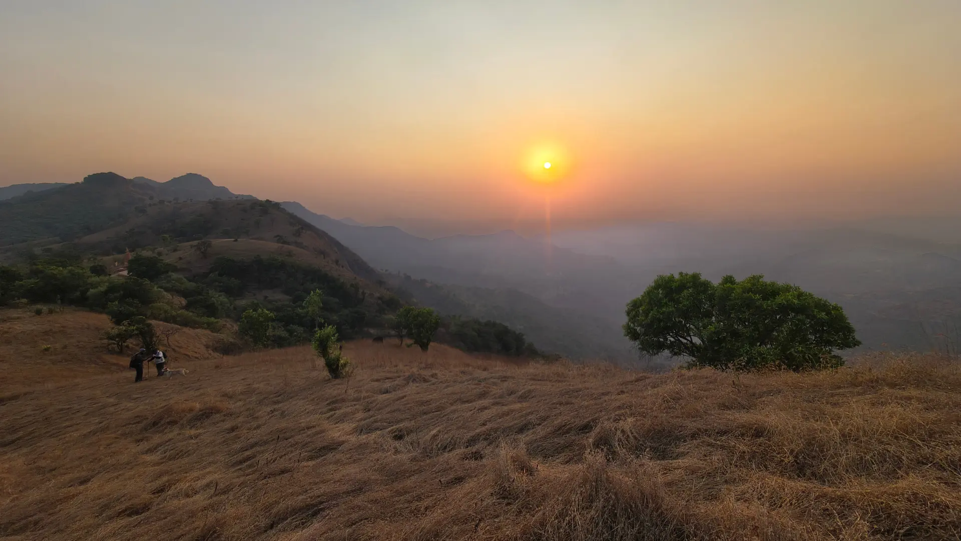Nisargnaad Offbeat Pratapgad Pradakshina