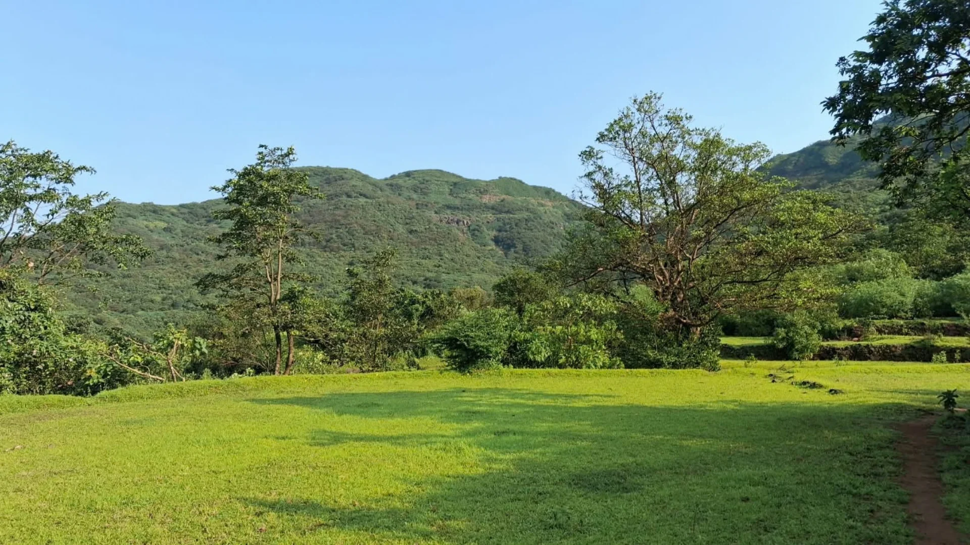Offbeat: Telyachi Naal & Thip Thipya Ghat Trek