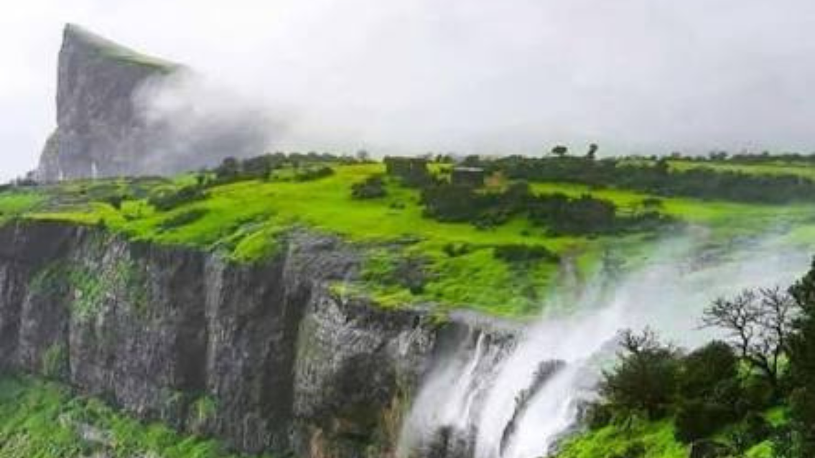Nisargnaad Offbeat: Vaishkhare Naneghat Jivdhan