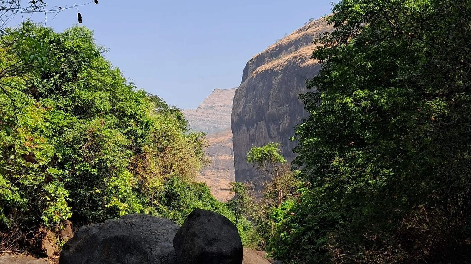 Plus Valley Trek