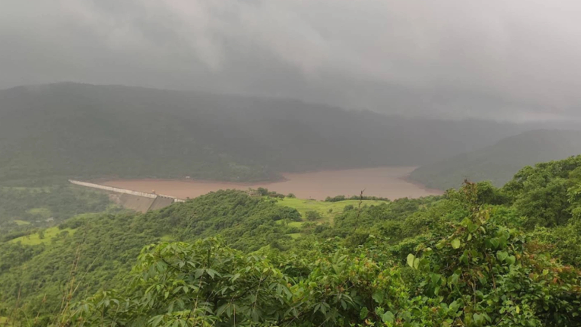 Shikhar Mahadev Trek