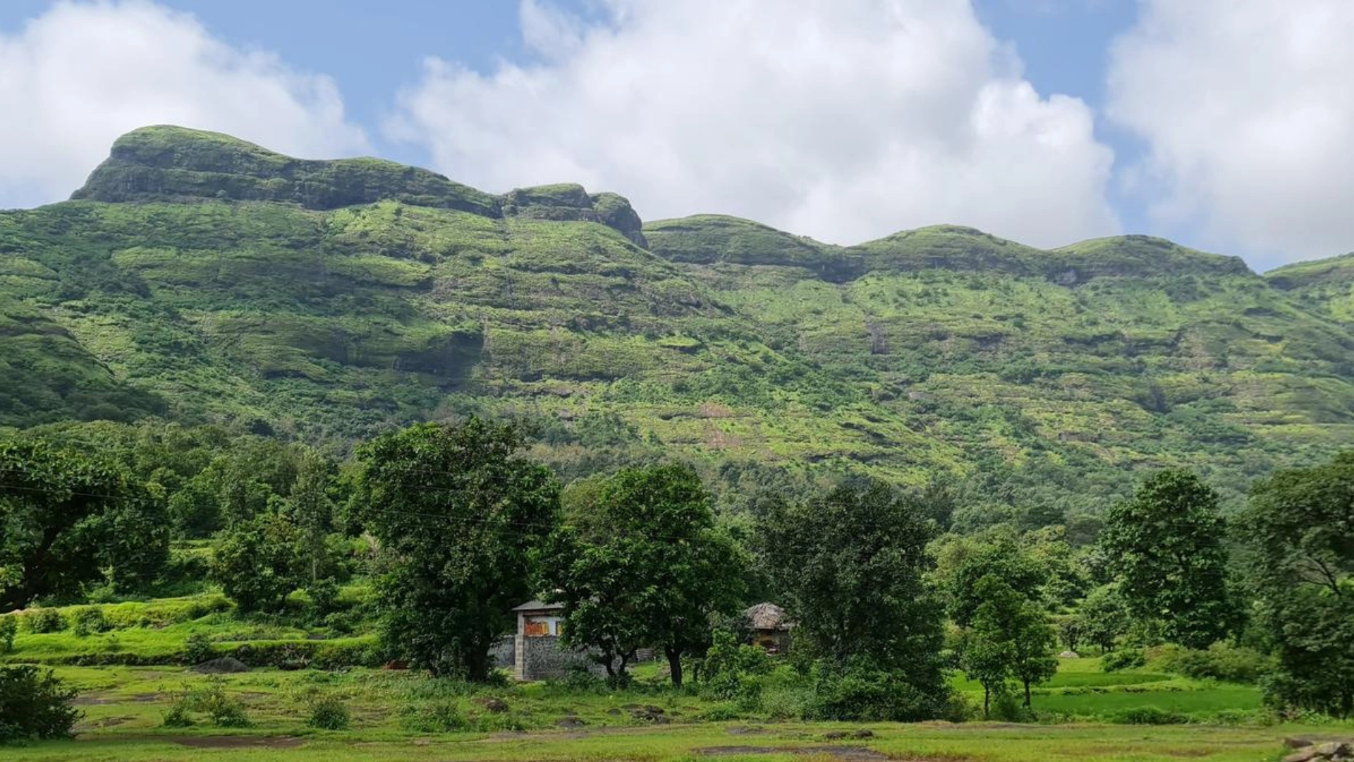 Shirpunje Bhairavgad & Ghanchakkar Plateau Trek (Ahilyanagar Chapter)