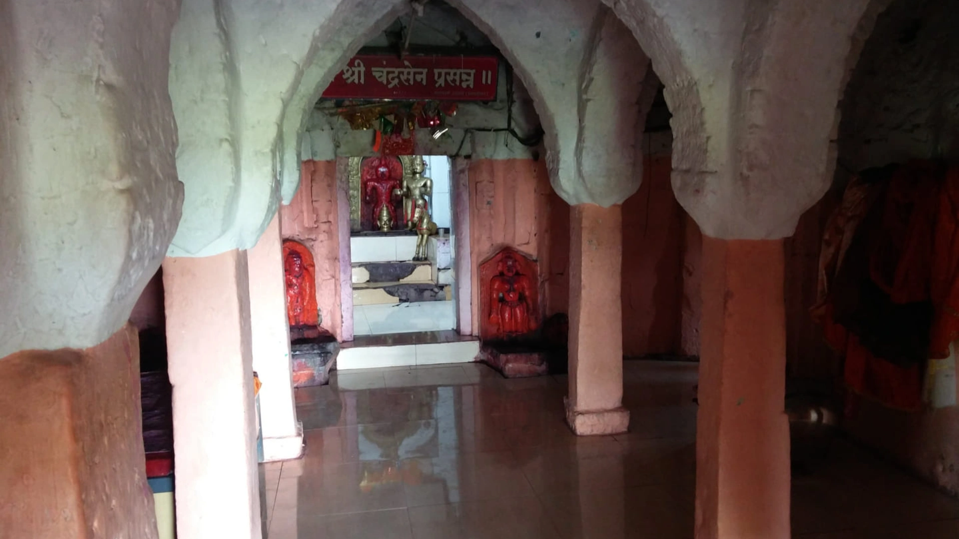 Vasantgad Dategad Fort Trek