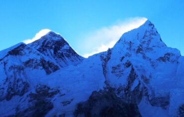 Everest Base Camp Trek