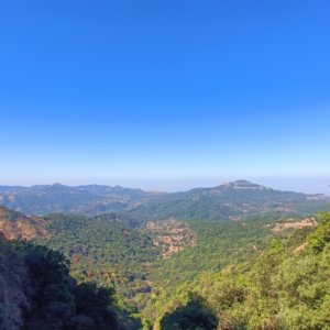 Pargaon to Pratapgad trek (4)