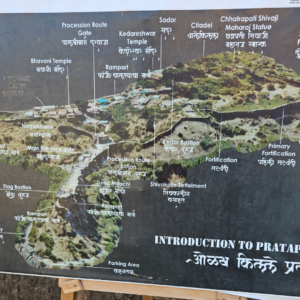 Pargaon to Pratapgad trek (7)