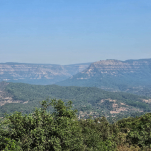 Pargaon to Pratapgad trek (9)
