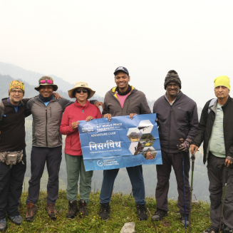 Website Explore Treks123
