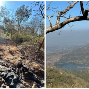 Tail Baila To Thanale Caves Trek (2)