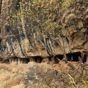 Tail Baila To Thanale Caves Trek (3)