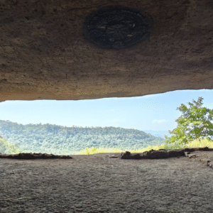 Tail Baila To Thanale Caves Trek (4)