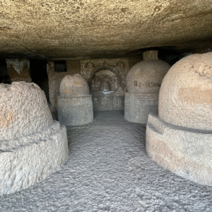 Tail Baila To Thanale Caves Trek (5)