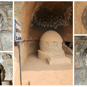 Tail Baila To Thanale Caves Trek (8)
