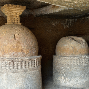 Tail Baila To Thanale Caves Trek (9)