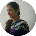 Vrushali Deshpande profile picture