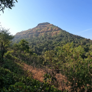 Kokandiva Fort trek (1)