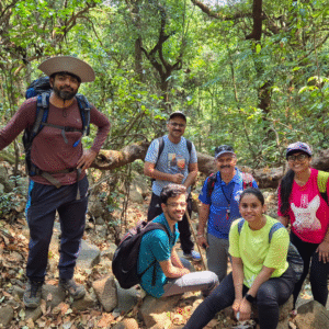 Mahabaleshwar To Dare Jungle Trek (7)