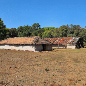 Raireshwar To Koleshwar trek (6)