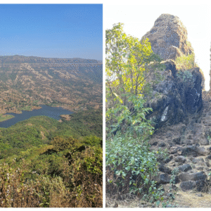 Raireshwar To Koleshwar trek (7)